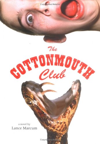 The Cottonmouth Club