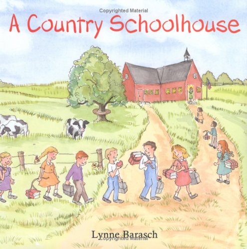 A Country Schoolhouse
