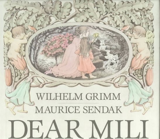 Dear Mili
