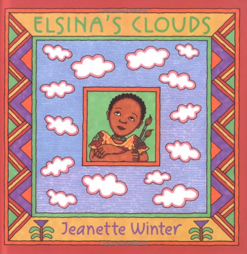 Elsina's Clouds