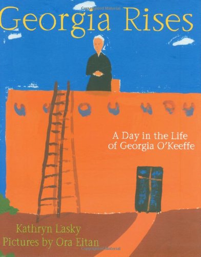 Georgia Rises