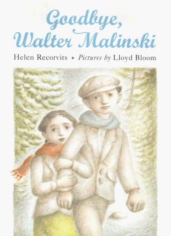 Goodbye, Walter Malinski