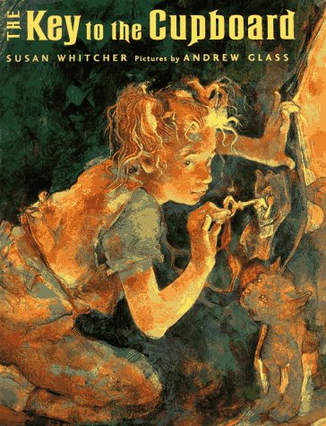 The Key to the Cupboard