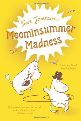 Moominsummer Madness