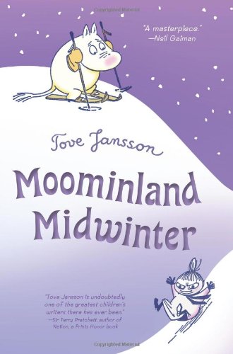 Moominland Midwinter