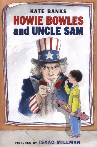 Howie Bowles and Uncle Sam