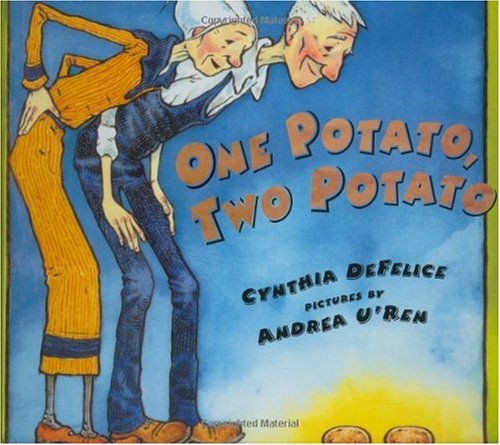 One Potato, Two Potato