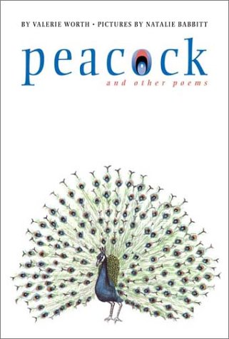 Peacock and Other Poems