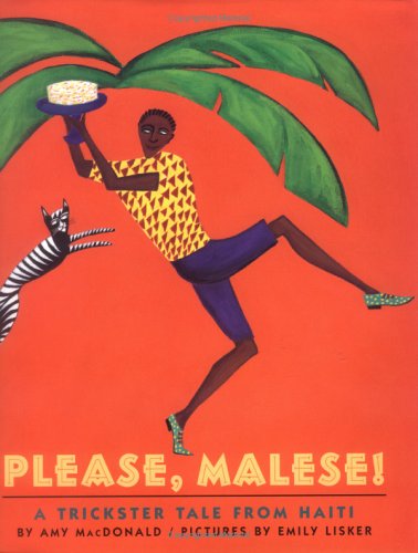 Please, Malese!