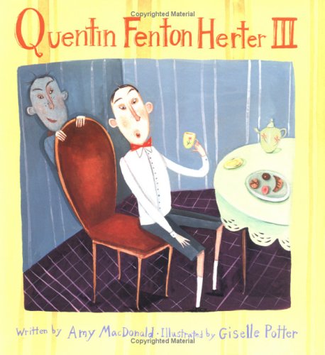 Quentin Fenton Herter III