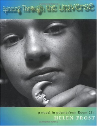 Spinning through the Universe