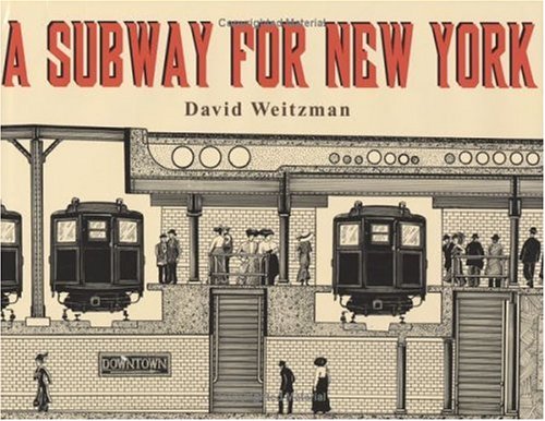 A Subway for New York