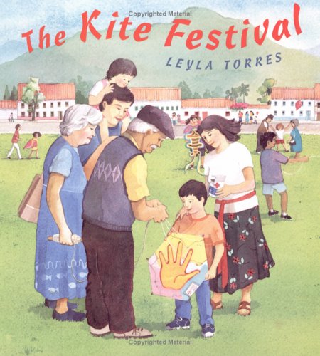 The Kite Festival