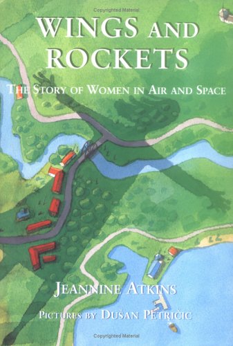 Wings and Rockets