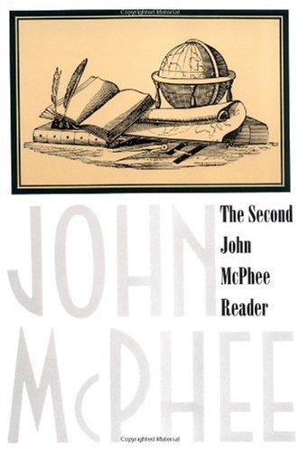 The second John McPhee reader