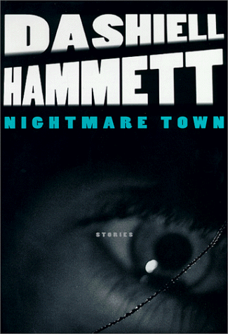 Nightmare town