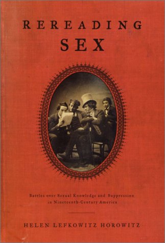 Rereading sex