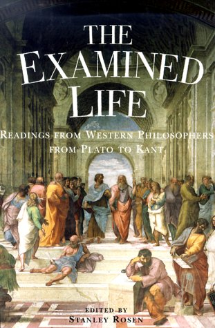 The examined life