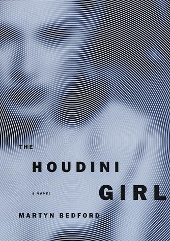 The Houdini girl