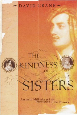 The kindness of sisters
