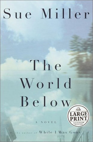 The World Below (Random House Large Print) (Random House Large Print)
