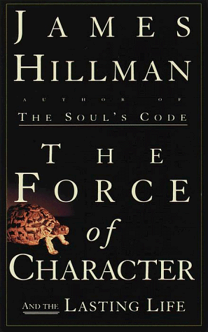The force of character