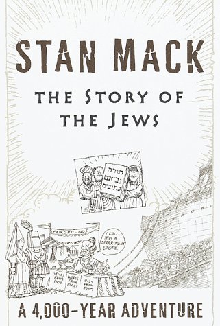 The story of the Jews