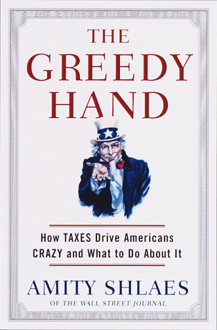 The greedy hand