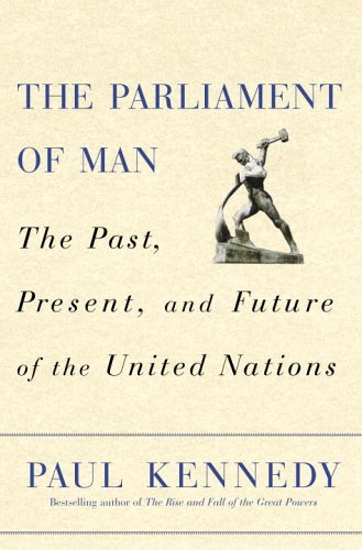 The parliament of man