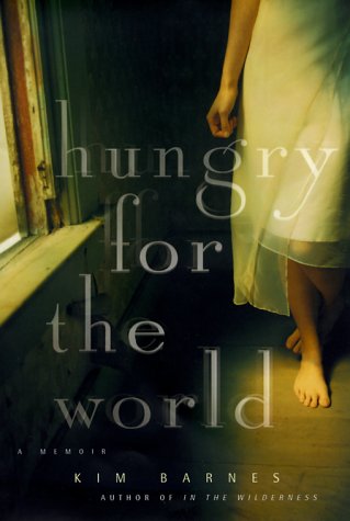 Hungry for the world