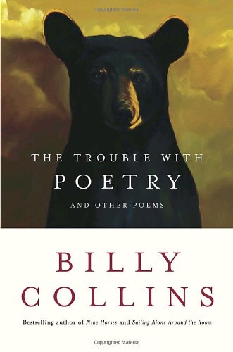The trouble with poetry and other poems