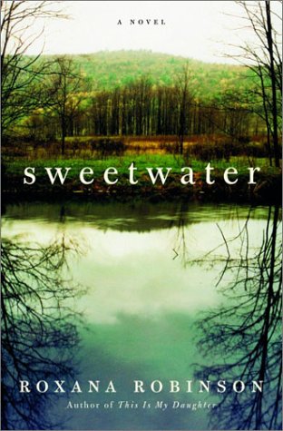 Sweetwater