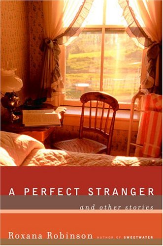 A perfect stranger