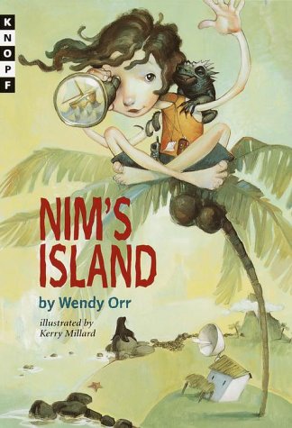 Nim's Island