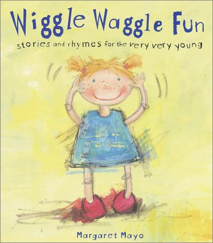 Wiggle Waggle Fun