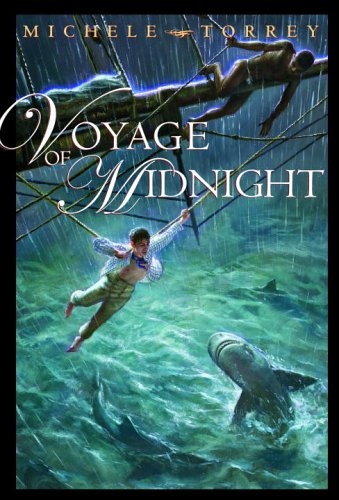 Voyage of Midnight (Chronicles of Courage (Knopf Hardcover))