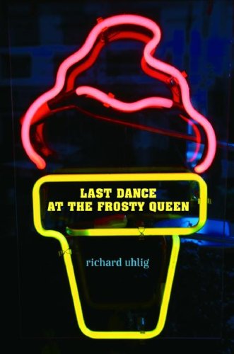 Last Dance at the Frosty Queen