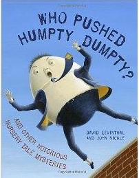 Who Pushed Humpty Dumpty?