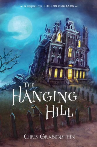 The Hanging Hill