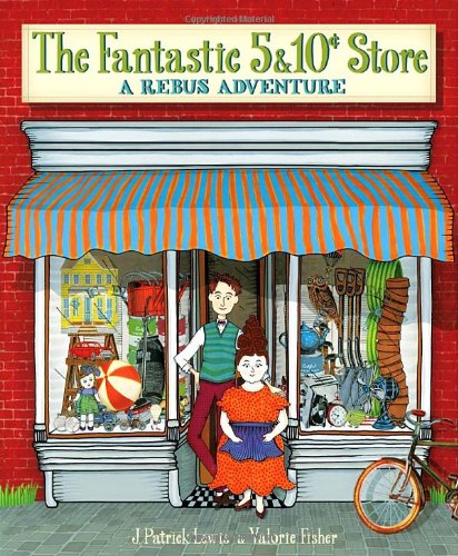 The Fantastic 5 & 10¢ Store