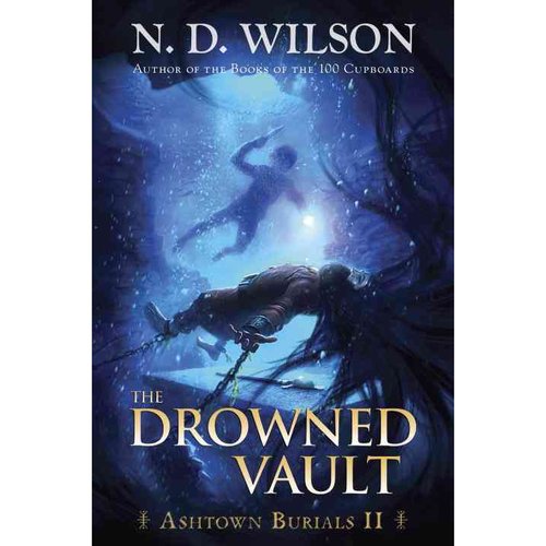  The Drowned Vault