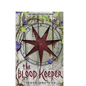 The Blood Keeper