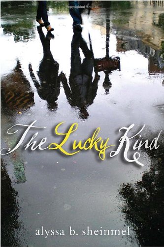 The Lucky Kind