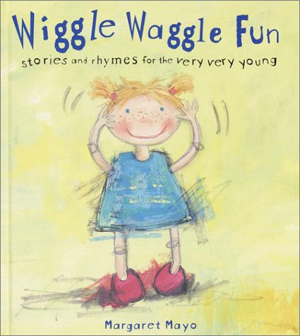 Wiggle waggle fun
