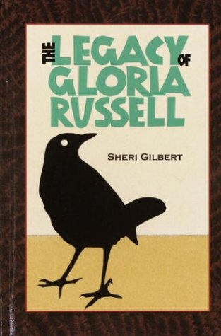 The legacy of Gloria Russell