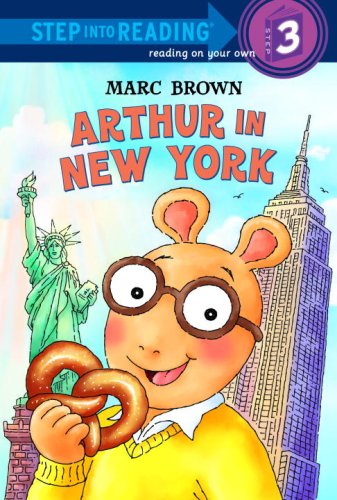 Arthur in New York