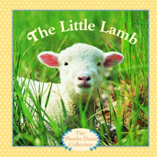 The Little Lamb
