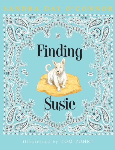 Finding Susie