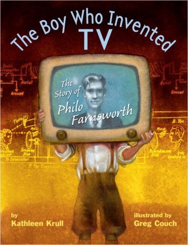 Boy Who Invented TV