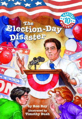 The Election-Day Disaster